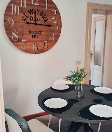 Appartement Brambilla Como