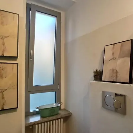 Brambilla Διαμέρισμα *
